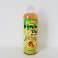 Shampo Merang Miri 250 Ml Baru