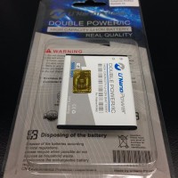 Baterai Polytron Rocket S1 R2452 Pl 605d U Nano Double Power 5000Mah
