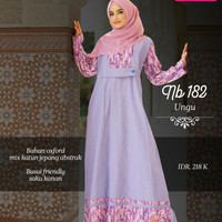 GAMIS NIBRAS NB 182