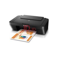 Canon MG2570s Printer copier dan scanner
