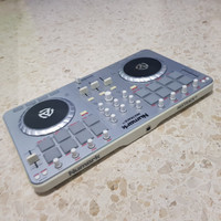Alat DJ / TURNTABLE Numark Mixtrack II