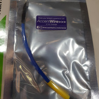 accent wire (coil cable/kabel koil) CDI-ECU