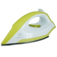 Setrika baju / Setrika Listrik / Gosokan / Electrolux EDI-1014