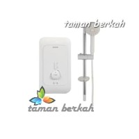 ATMOR PEMANAS AIR INSTANT - WATER HEATER ATMOR WHT 101 ELCB