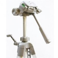 T2105 Weifeng Portable Lightweight Tripod Video & Camera - WT-3560 - S