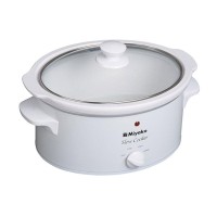 Jual Miyako - SC-400 Slow Cooker 4L 160W Murah