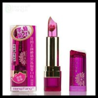 Hengfang Bunga -Heng Fang Flower Jelly Magic Lipstick Like Kailijumei