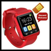 Jam Tangan Anak Hp Smartwatch Smart Watch Kado Anak Ulang Tahun Apple