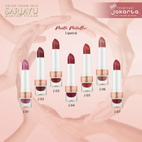 Katalog Sariayu Matte Lipstick Katalog.or.id Katalog Sariayu Matte Lipstick Katalog.or.id