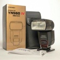 FLASH YONGNUO YN-560IV /YN560 IV