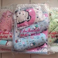Kasur Bayi Karakter / Kado / Hadiah Lahiran / Perlengkapan Bayi Lahir