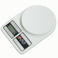 New Timbangan dapur digital kitchen scale weight berat snack kue