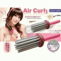 New Air Curly Hair Style Comb Perawatan rambut salon kecantikan wanita