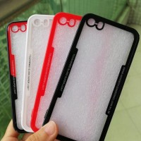 CASE FUZE TOUGHENED GLASSS OPPO F5