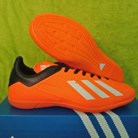 Komponen Ori!! Sepatu Futsal Adidas X Terbaru Piala Dunia 2018
