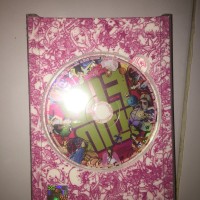 Jual Girls Generation SNSD Album I got a boy NEW, IMPOR KOREA, MASIH SEGEL Murah