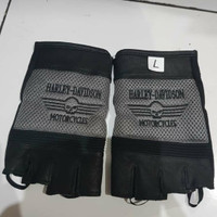 Sarung Tangan Glove Harley Davidson