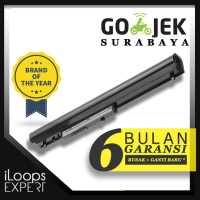 Baterai Laptop HP 14-g102au Probook 240 G2 240 G3 ORIGI DISKON
