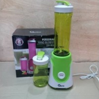 Jual OXONE OX-853 PERSONAL HAND BLENDER MINI PELUMAT KECIL Murah