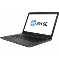 Laptop/Notebook HP Notebook 245 g6 (2DF50PA) 4GB-WIN 10 HOME