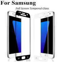 Tempered Full Layar Samsung A3 2017,A5 2017,A7 2017,Nokia 3