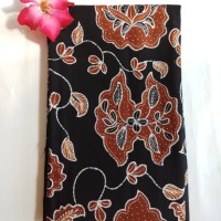 Kain Batik Tulis Banyumas