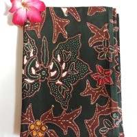 Kain Batik Tulis Banyumas