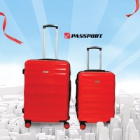 Koper Passport 24’ (Ace Hardware)