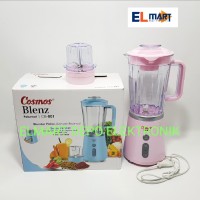 Cosmos blender pintar CB 801/blenz smart blender CB801P CB 801BL