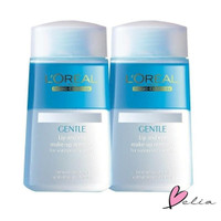 Loreal Paris - Gentle Lip & Eye Makeup Remover