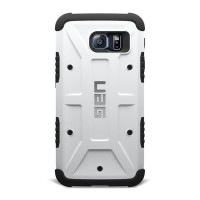 UAG Samsung S6 - White New Update