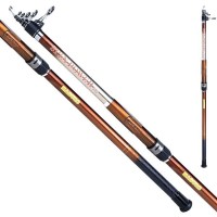 Rod Joran Pancing Surf Casting MAGURO SPIN POWER 3905