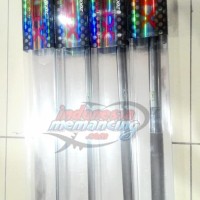 Rod Joran Pancing Tegek Zoom Maguro Xena 6313