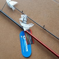 ROD JORAN PANCING PIONEER GOLDEN SCORPION SP 6 0 180