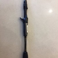 Joran Pancing Abu Garcia PROMAX Baitcasting Rod PMAXC662MH 10 20LB 1