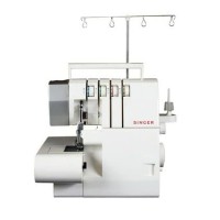 Mesin Jahit - Mesin Obras Singer 14SH754