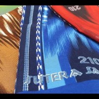 Promo - Sarung Sutra Samarinda Murah .....