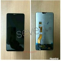 Lcd fullset oppo f7-CPH1819 best quality 6.23