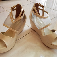 Sepatu Wanita Perempuan Cewe XML ukuran 39