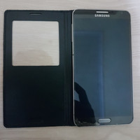 Lcd touchscreen samsung galaxy note 3 sm n9005 normal