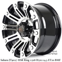 modifikasi velg mobil untuk jeep cherokee ring 15 sahara HSRwheesls