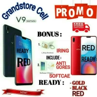 VIVO V9 GARANSI RESMI VIVO INDONESIA