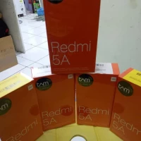 Xiomi Redmi 5a 2/16 Tam