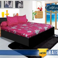 harga sprei merk california terbaru februari 2019 hargajitu harga sprei merk california terbaru februari 2019 hargajitu