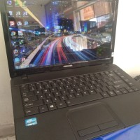 Laptop Toshiba Satellite C840 Core i3