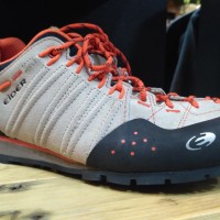 SEPATU GUNUNG HARIAN EIDER NOT ASOLO K2 CONSINA REI BERGHAUS