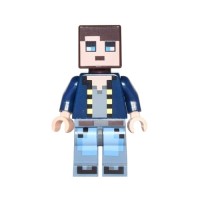 Segini Daftar Harga Lego Minecraft Skin 8 Murah Terbaru 2019