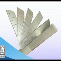 Isi Refill Cutter Kenko L 150 Cutter Besar Isi 5 Pisau