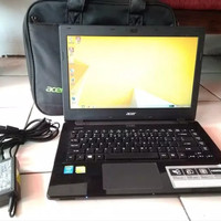 Laptop Gaming Murah Asus/Acer/Lenovo