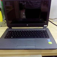 Laptop HP super gaming murah